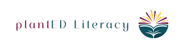 plantED Literacy