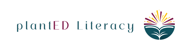 plantED Literacy